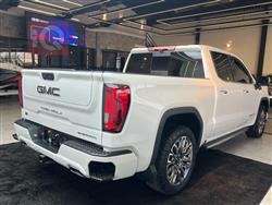 جی ئێم سی سیرا